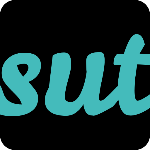 SutSMS Logo